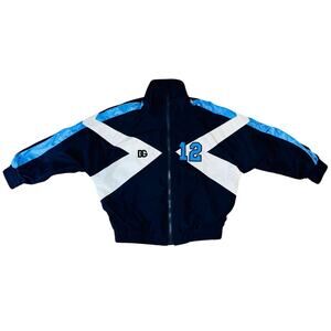 Dolce Gabbana kids appliqué jacket size 5T